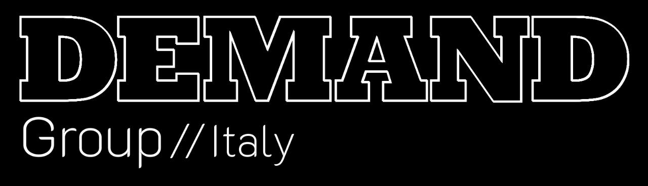 Demand Group Italy